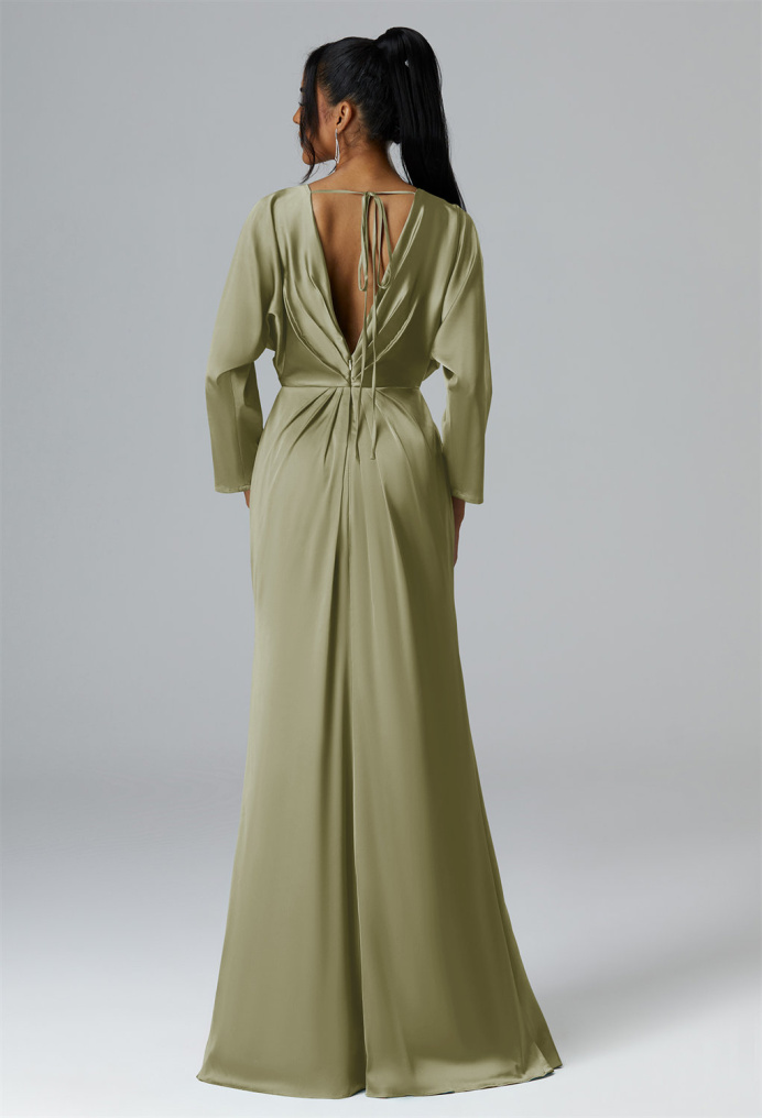 AW Saltigue Dress